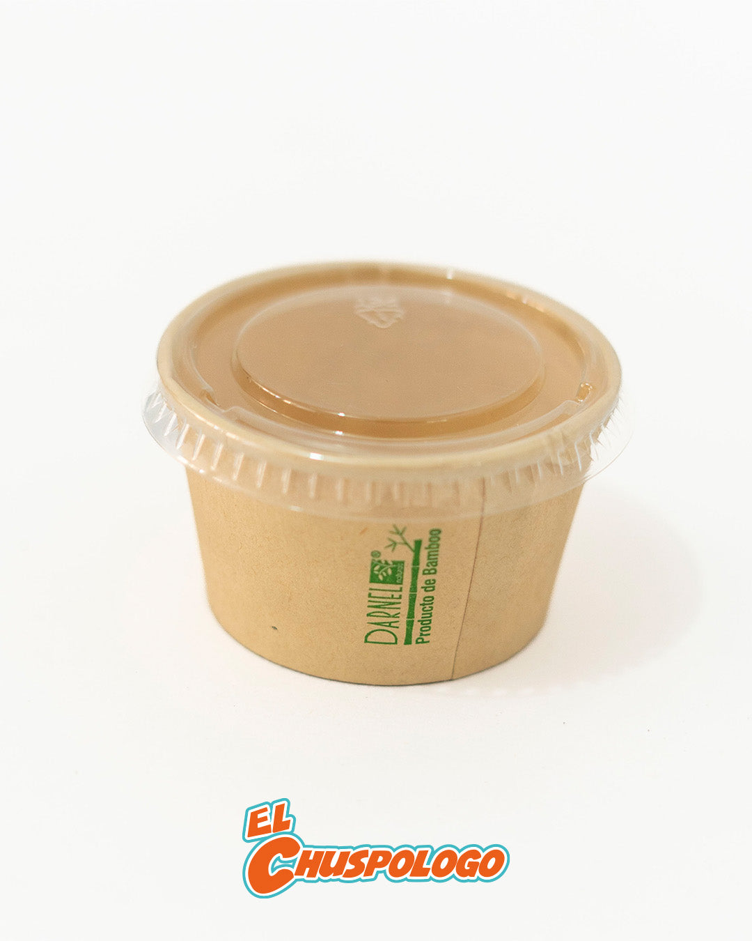 Copas de bamboo