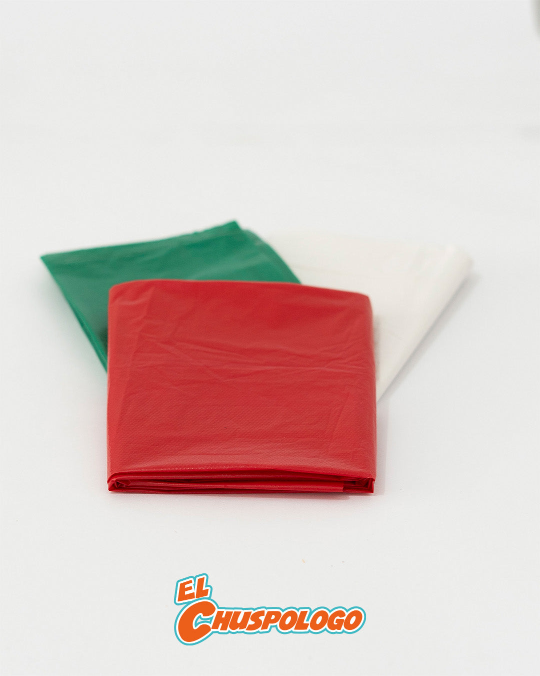 Bolsa de basura color