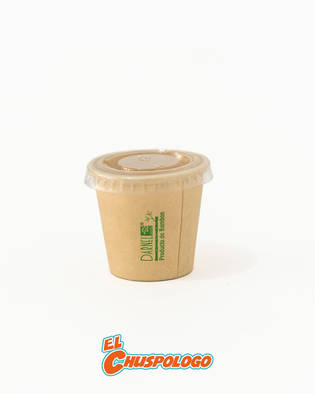 Copas de bamboo
