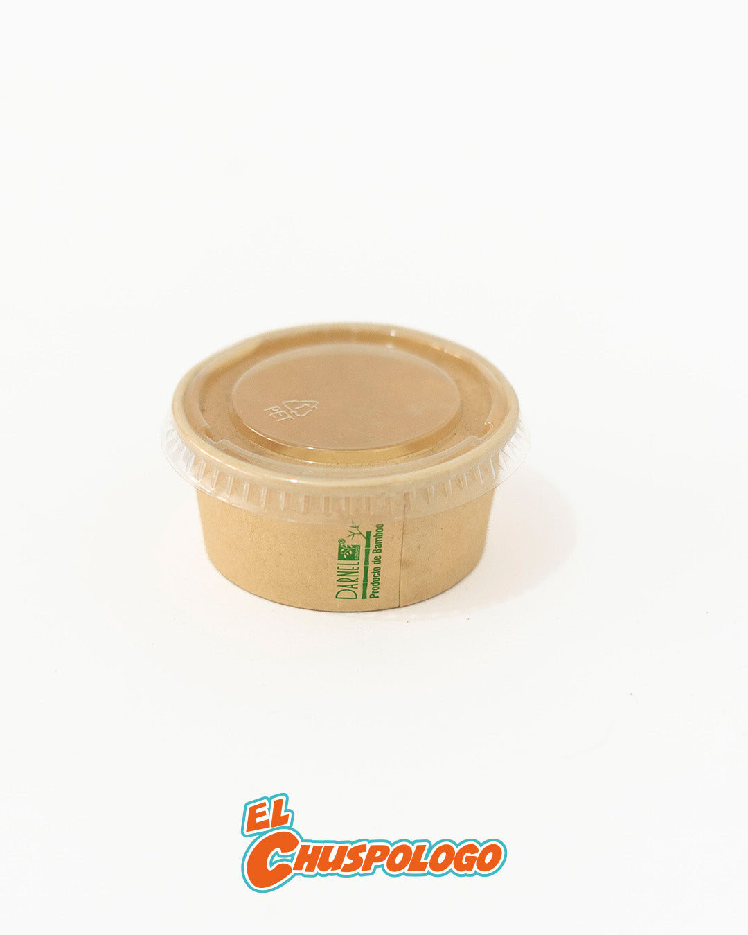 Copas de bamboo