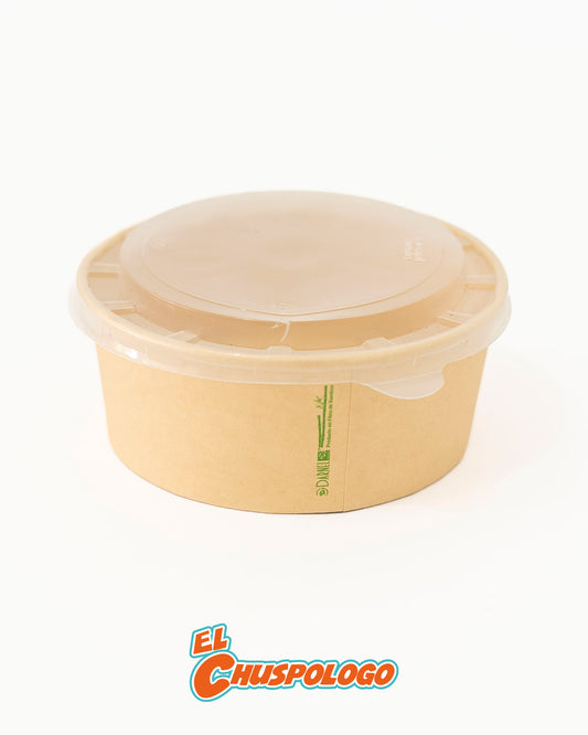Bolw bioform