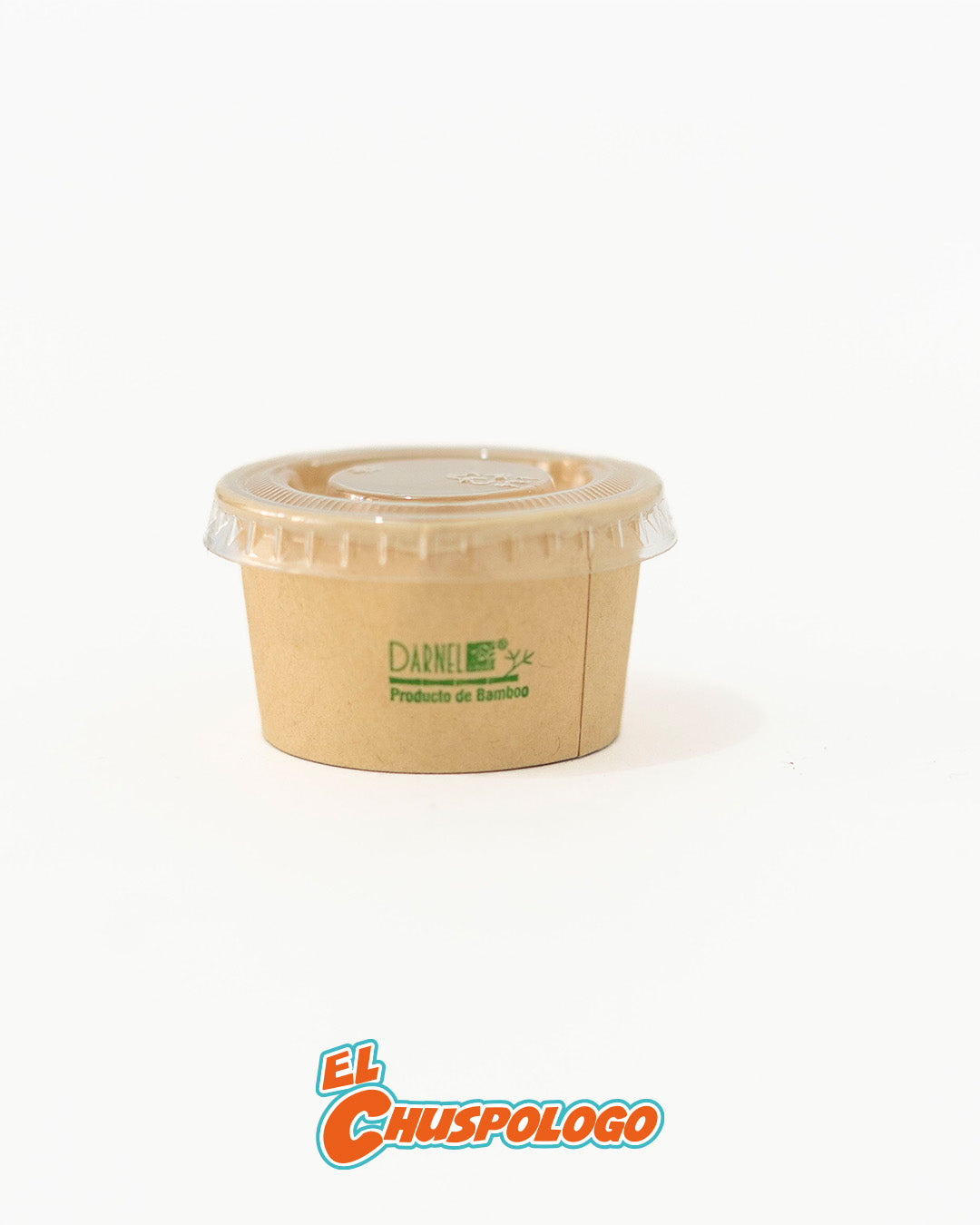 Copas de bamboo