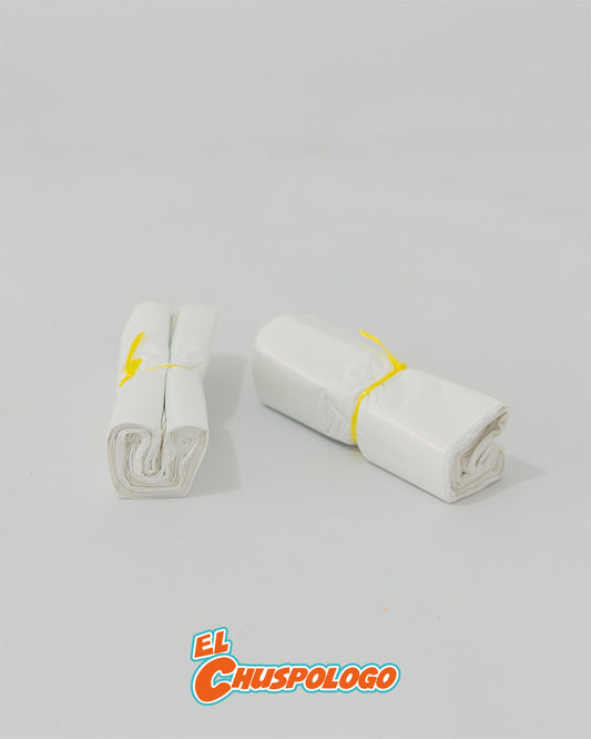 Bolsa agarradera